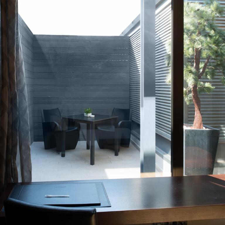 Catalonia Avinyo - Superior Double or Twin Room with Terrace - 4