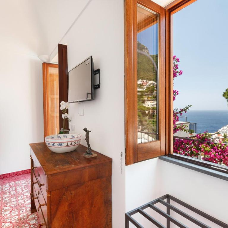 Estate4home - Villa Field - Villa con Vista Mare - 36