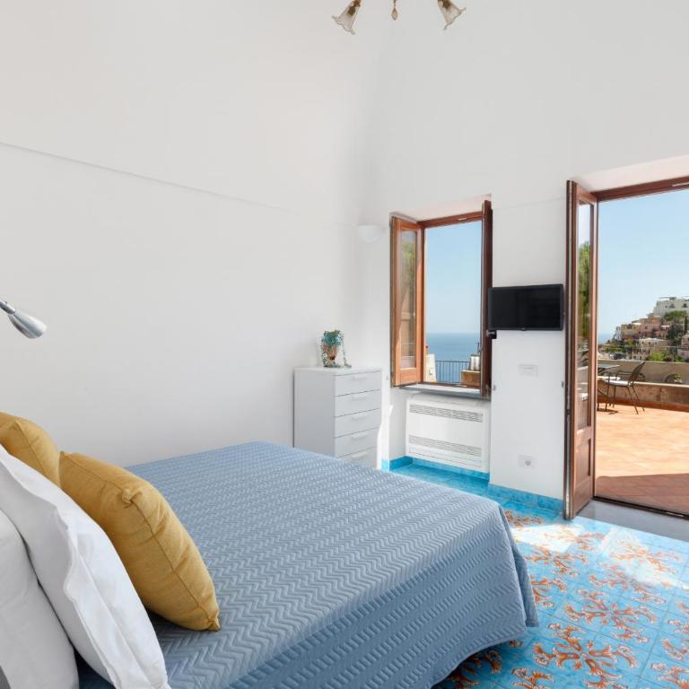 Estate4home - Villa Field - Villa con Vista Mare - 23