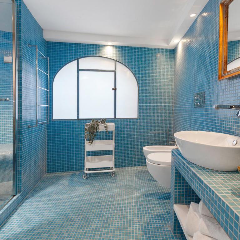 Estate4home - Villa Field - Villa con Vista Mare - 24