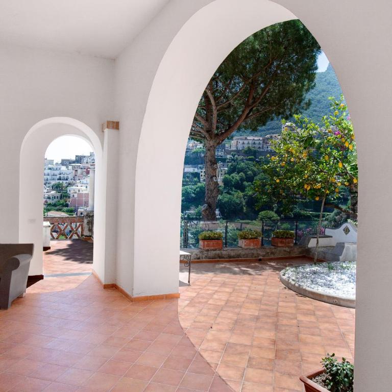 Estate4home - Villa Field - Villa con Vista Mare - 73
