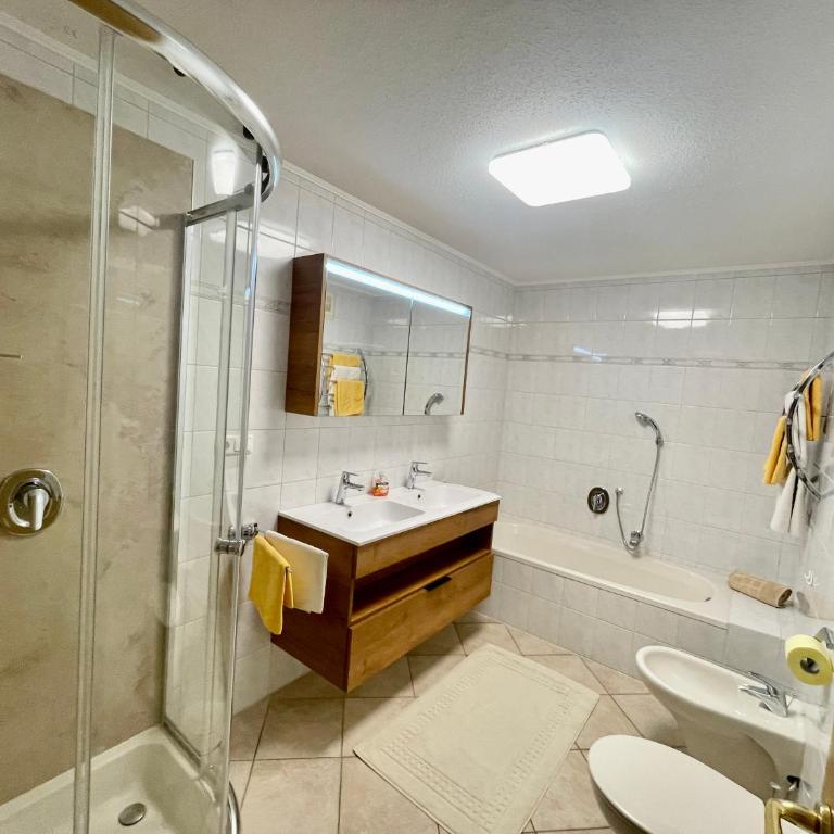 Astrid Schneeberger - Apartment mit 2 Schlafzimmern - 12