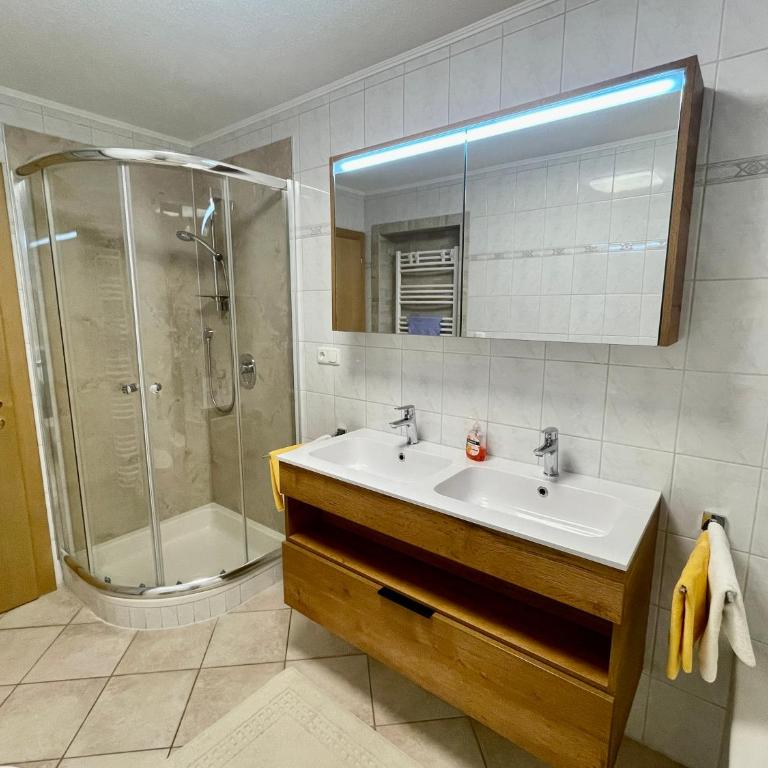 Astrid Schneeberger - Apartment mit 2 Schlafzimmern - 13