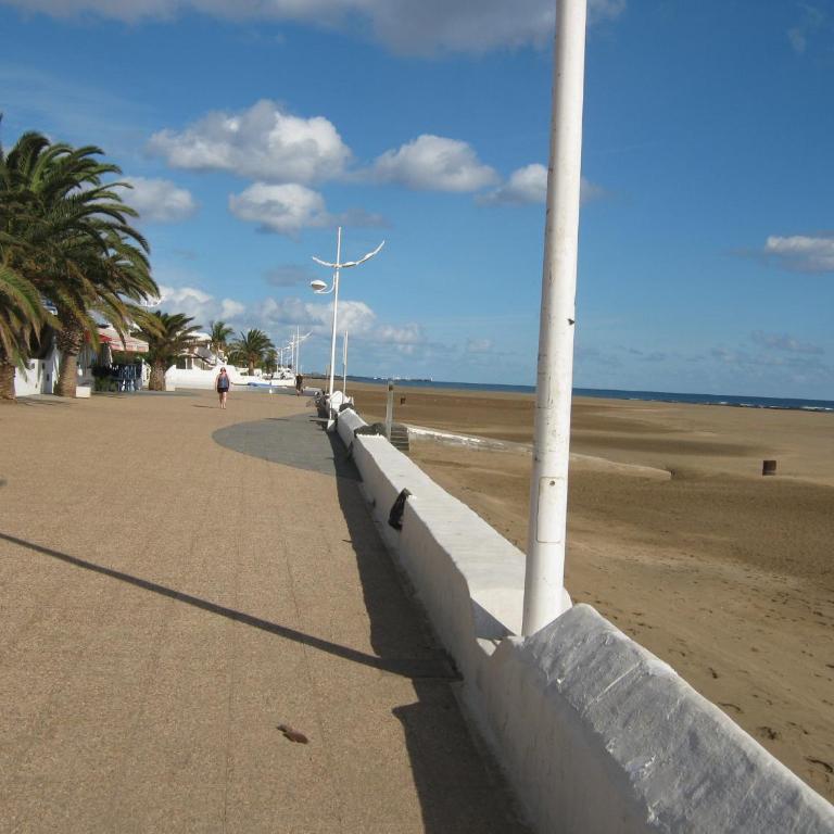 Elena Beach House Lanzarote - Apartamento con terraza - 15