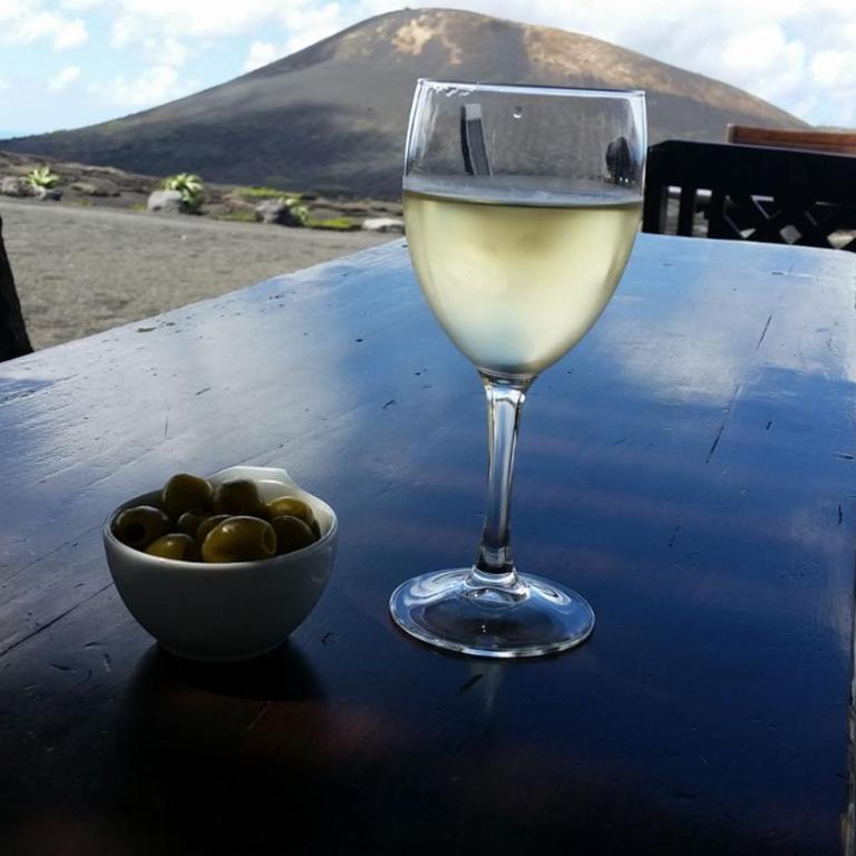 Elena Beach House Lanzarote - Apartamento con terraza - 17
