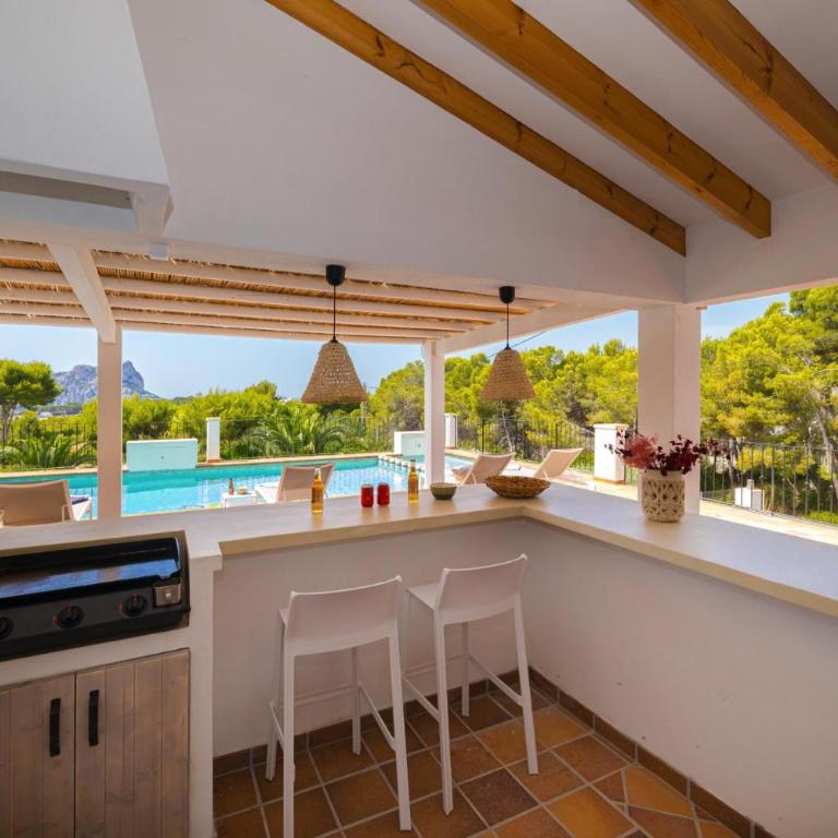 ROMERO - Managed by Almarina Villas - Villa con piscina privada - 3