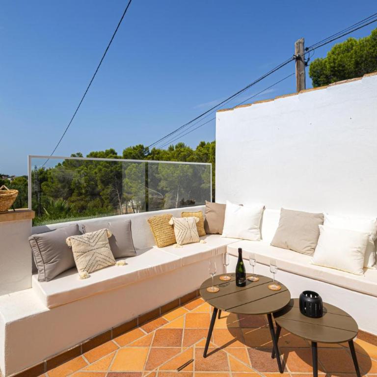 ROMERO - Managed by Almarina Villas - Villa con piscina privada - 4