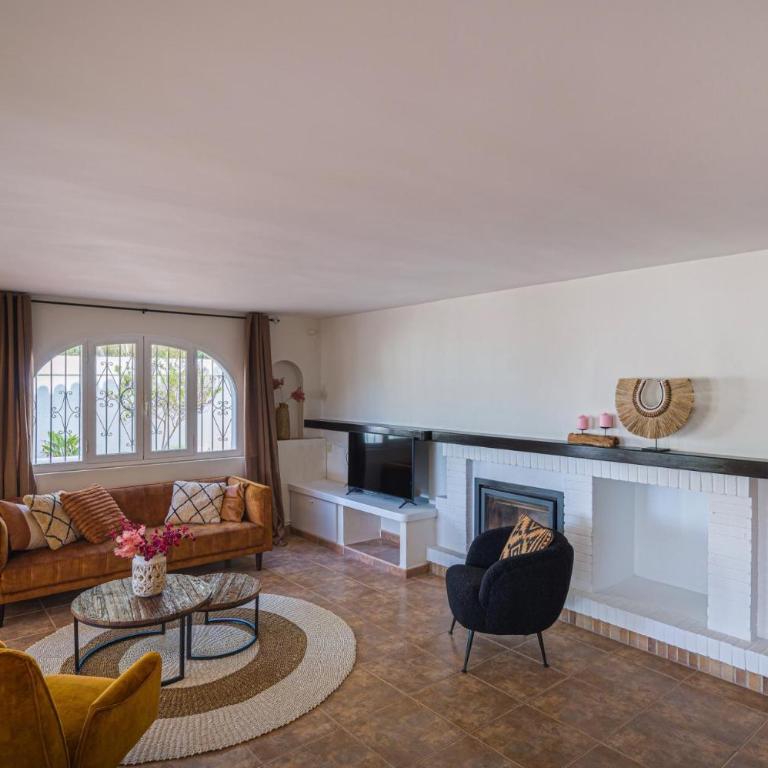 ROMERO - Managed by Almarina Villas - Villa con piscina privada - 6