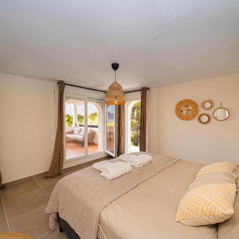 ROMERO - Managed by Almarina Villas - Villa con piscina privada - 8