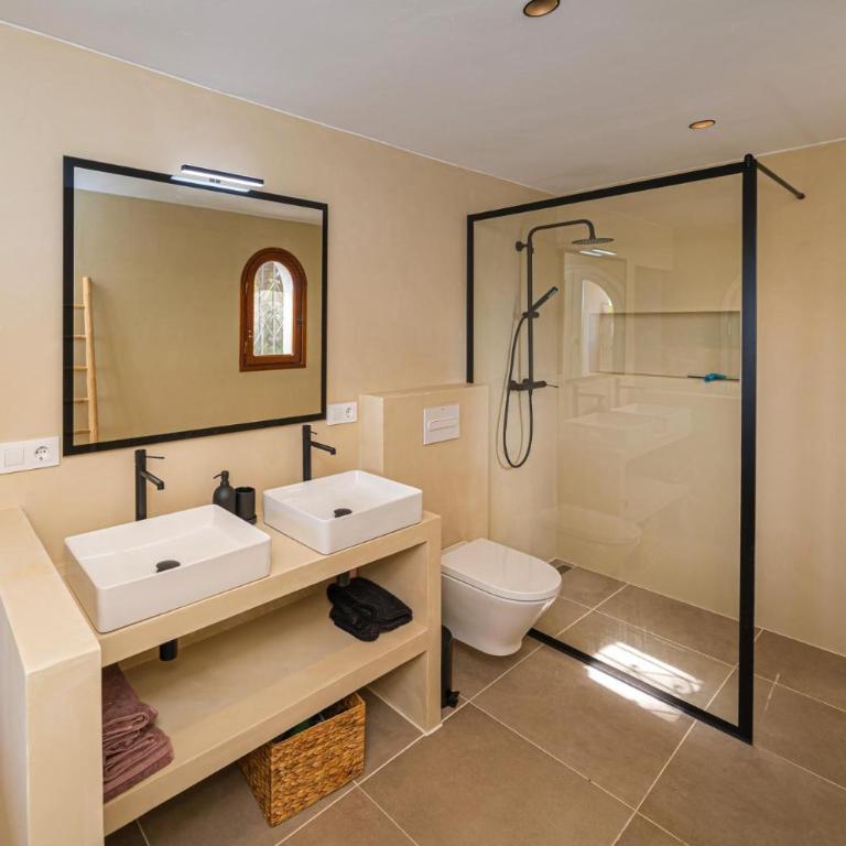ROMERO - Managed by Almarina Villas - Villa con piscina privada - 9