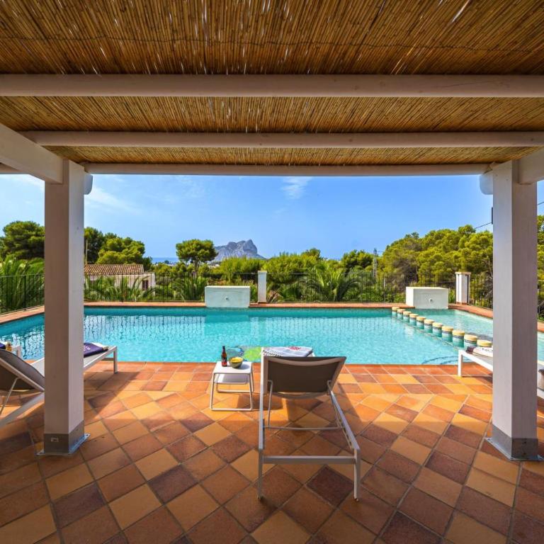 ROMERO - Managed by Almarina Villas - Villa con piscina privada - 13