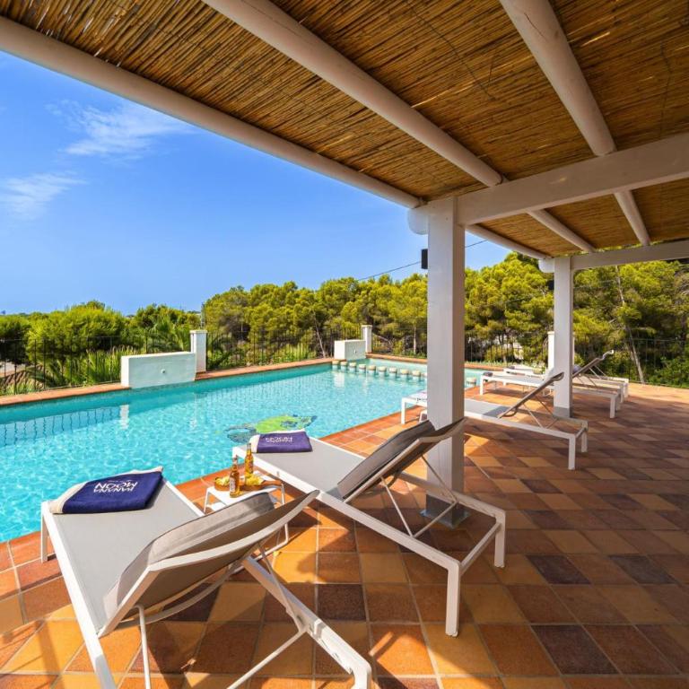 ROMERO - Managed by Almarina Villas - Villa con piscina privada - 14