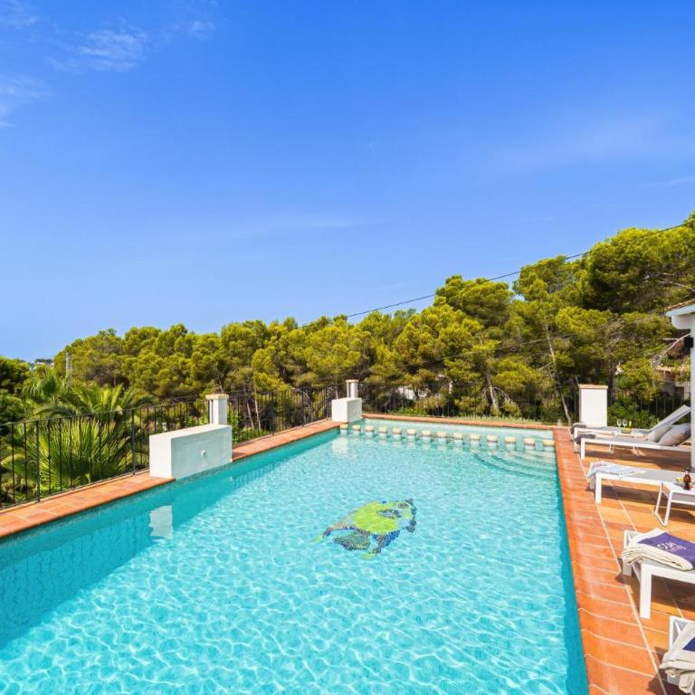 ROMERO - Managed by Almarina Villas - Villa con piscina privada - 15