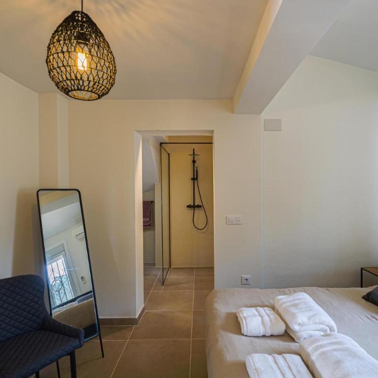 ROMERO - Managed by Almarina Villas - Villa con piscina privada - 18