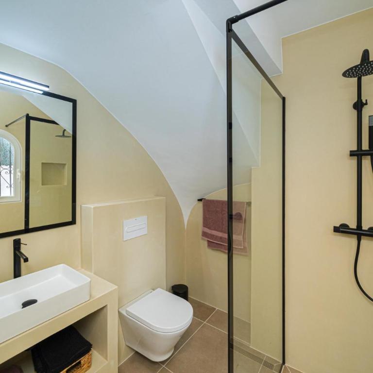 ROMERO - Managed by Almarina Villas - Villa con piscina privada - 19