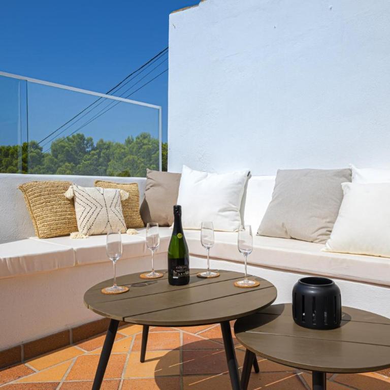 ROMERO - Managed by Almarina Villas - Villa con piscina privada - 22