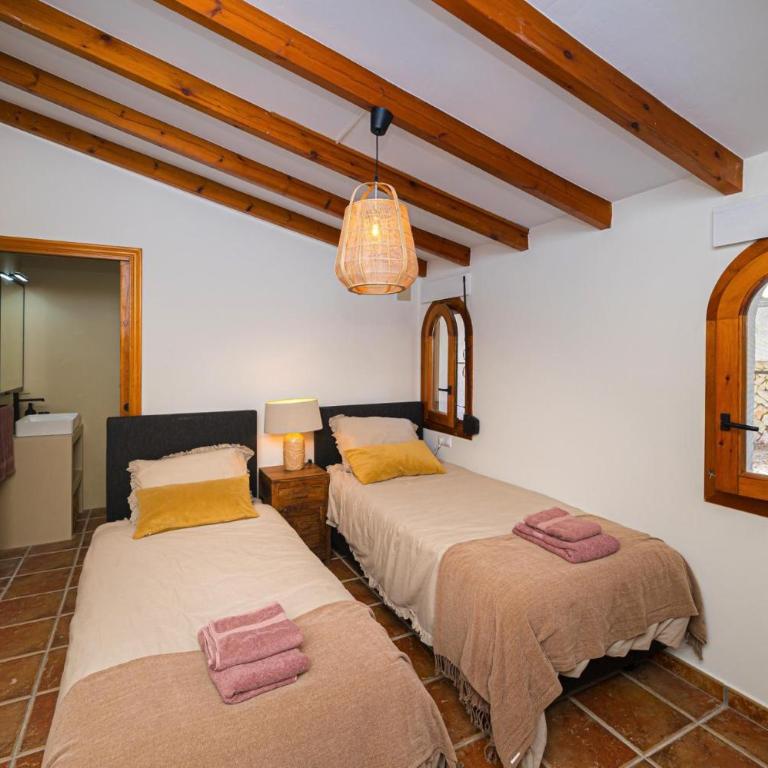 ROMERO - Managed by Almarina Villas - Villa con piscina privada - 23