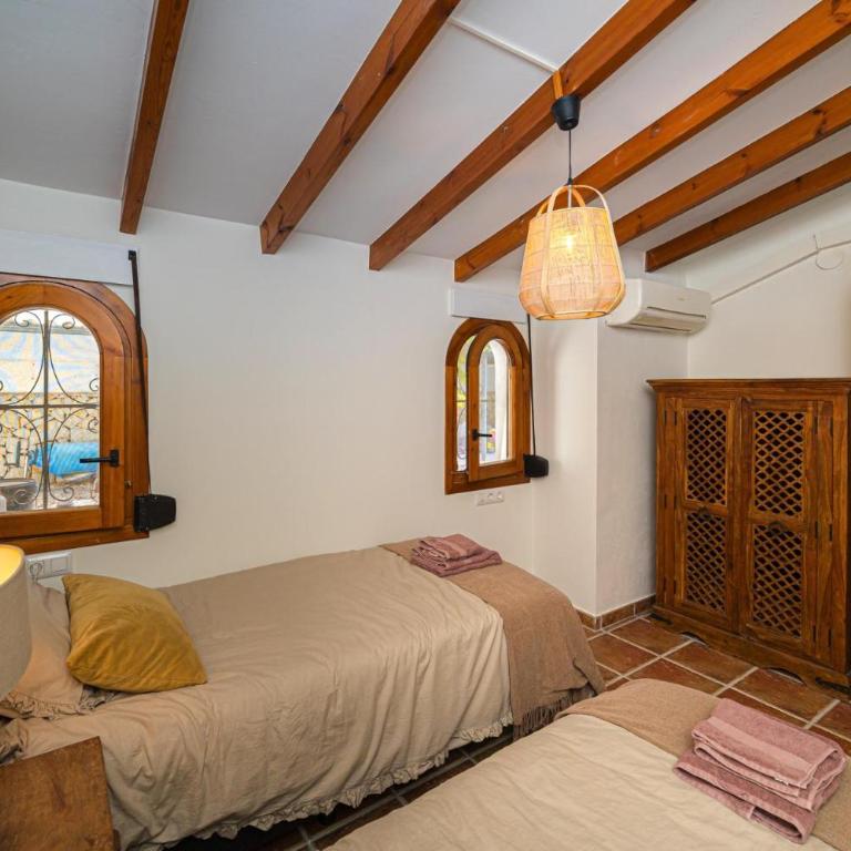 ROMERO - Managed by Almarina Villas - Villa con piscina privada - 24