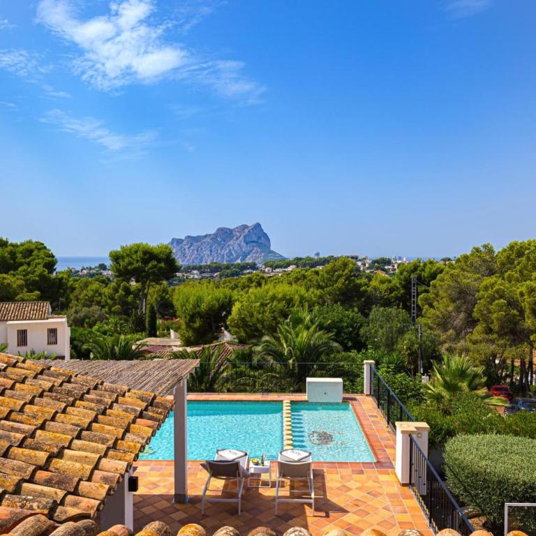 ROMERO - Managed by Almarina Villas - Villa con piscina privada - 28