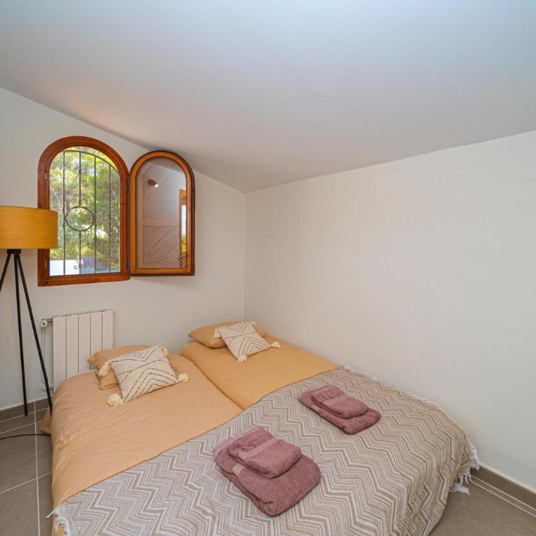 ROMERO - Managed by Almarina Villas - Villa con piscina privada - 29