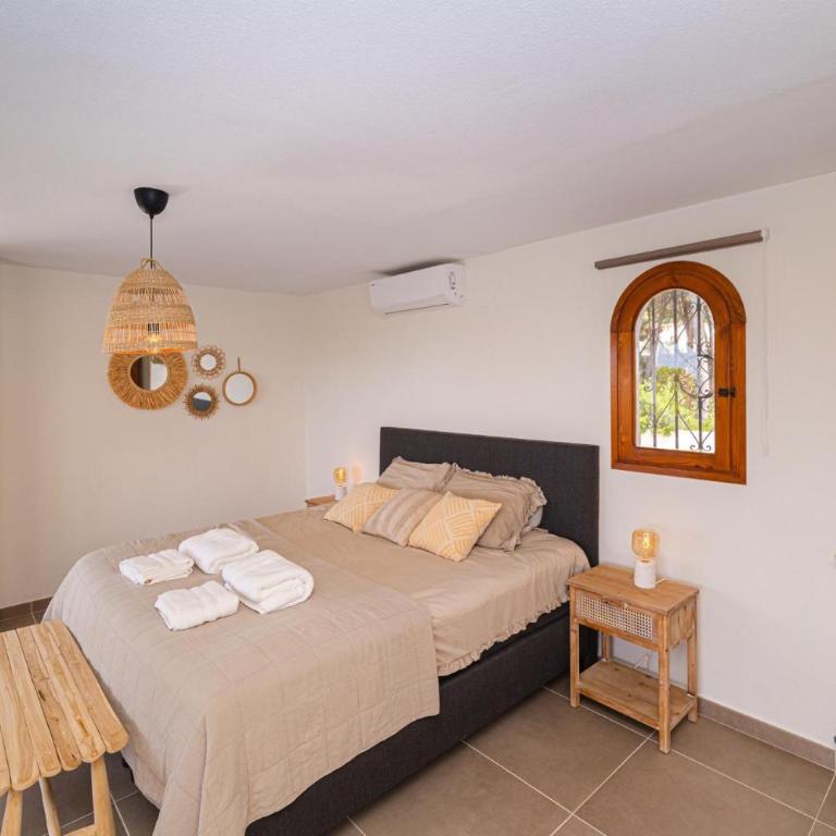 ROMERO - Managed by Almarina Villas - Villa con piscina privada - 30