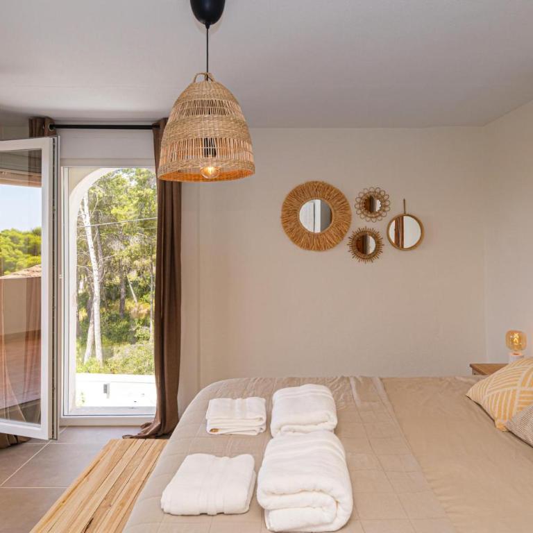 ROMERO - Managed by Almarina Villas - Villa con piscina privada - 32