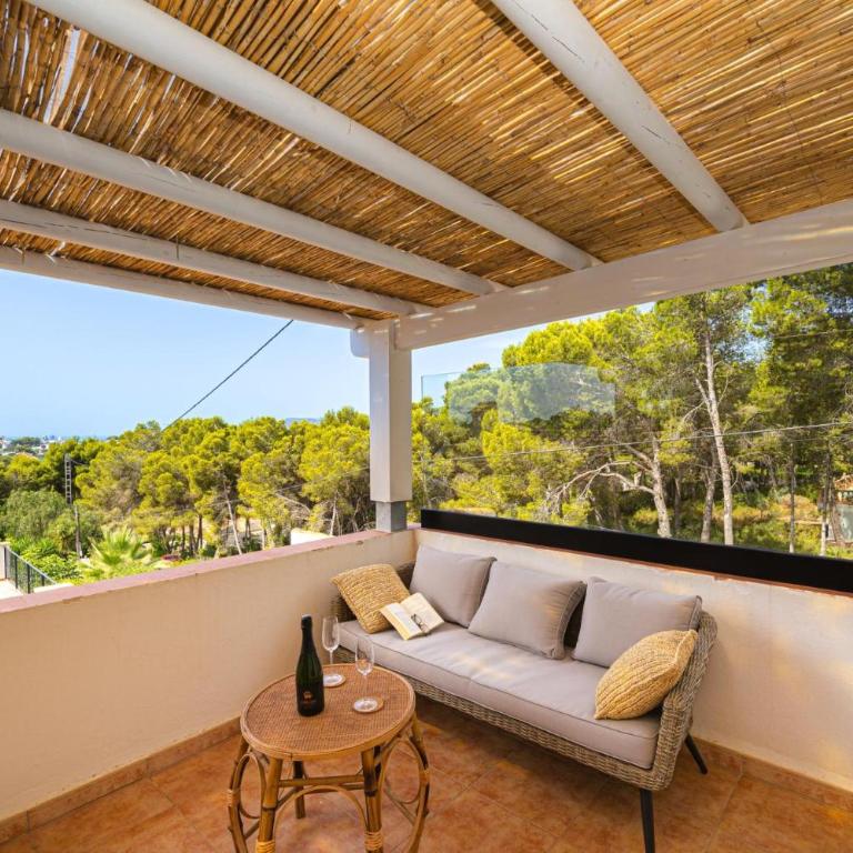 ROMERO - Managed by Almarina Villas - Villa con piscina privada - 36