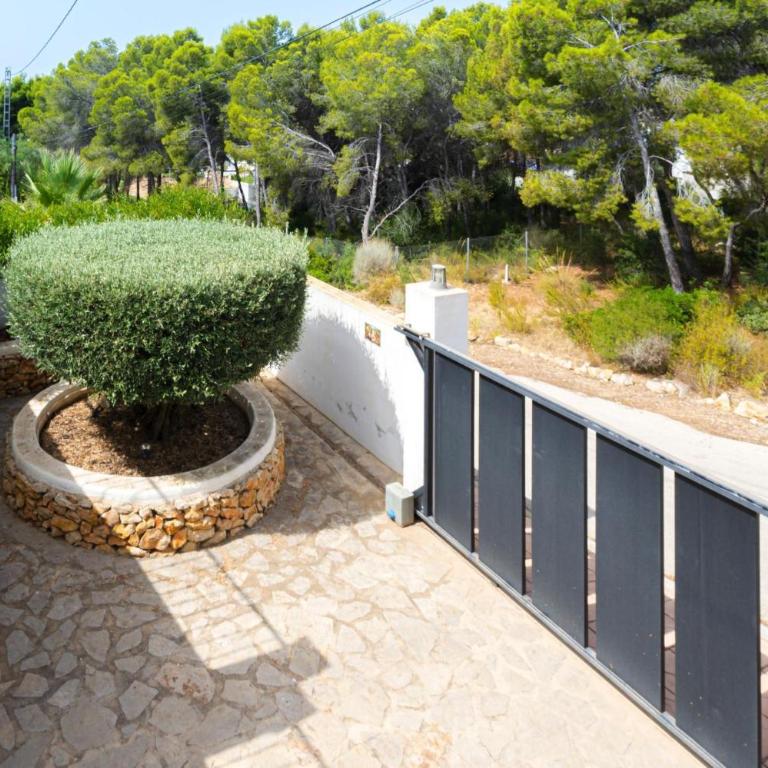 ROMERO - Managed by Almarina Villas - Villa con piscina privada - 38