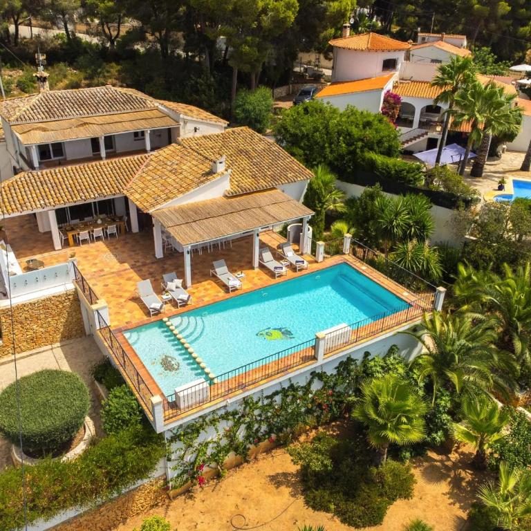 ROMERO - Managed by Almarina Villas - Villa con piscina privada - 44