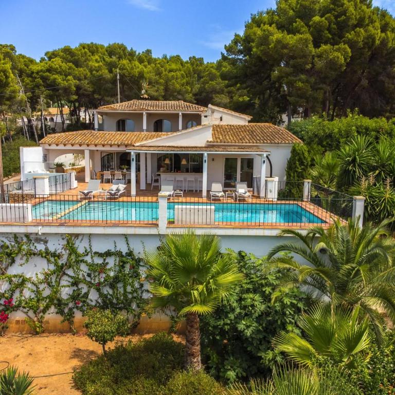 ROMERO - Managed by Almarina Villas - Villa con piscina privada - 45