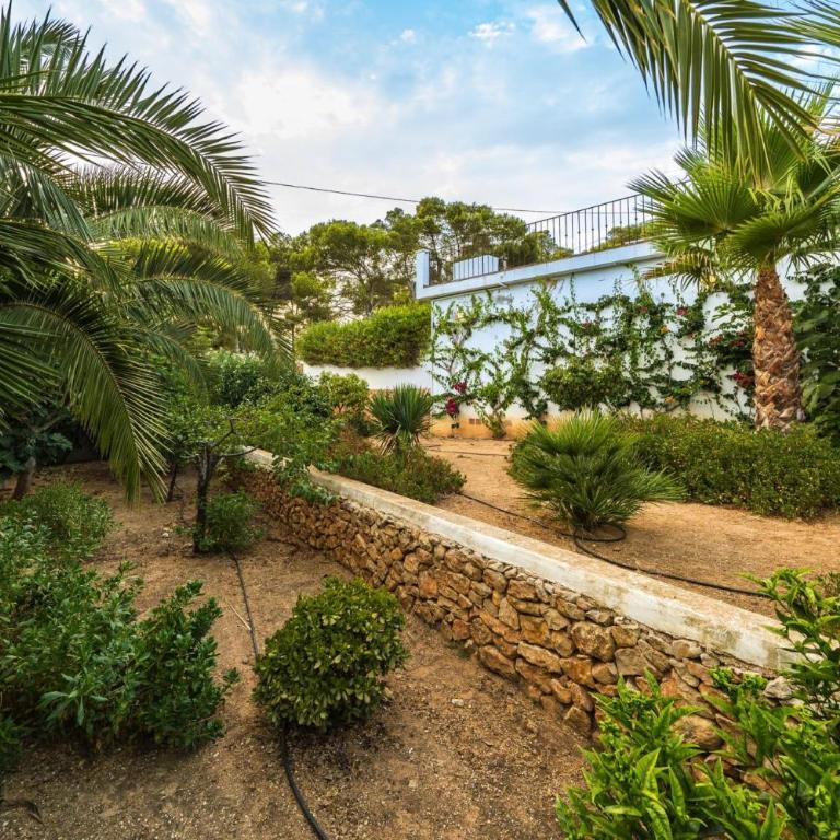 ROMERO - Managed by Almarina Villas - Villa con piscina privada - 46