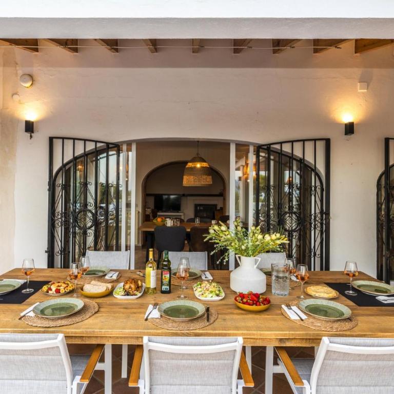 ROMERO - Managed by Almarina Villas - Villa con piscina privada - 48