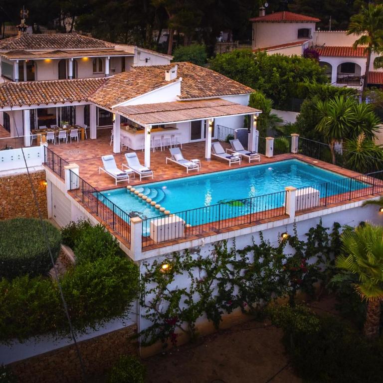 ROMERO - Managed by Almarina Villas - Villa con piscina privada - 49