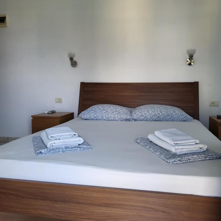 Apartmani Vila Milaris - Studio (2 Odrasle Osobe) - 35