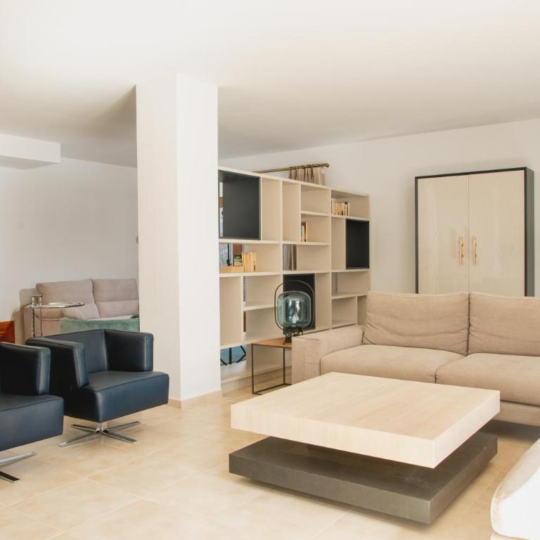 Villa DaVinci - Playa Blanca - Villa with Private Pool - 46