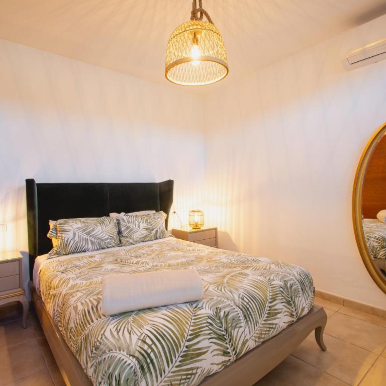 Villa DaVinci - Playa Blanca - Villa with Private Pool - 53