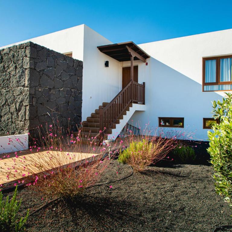 Villa DaVinci - Playa Blanca - Villa with Private Pool - 10