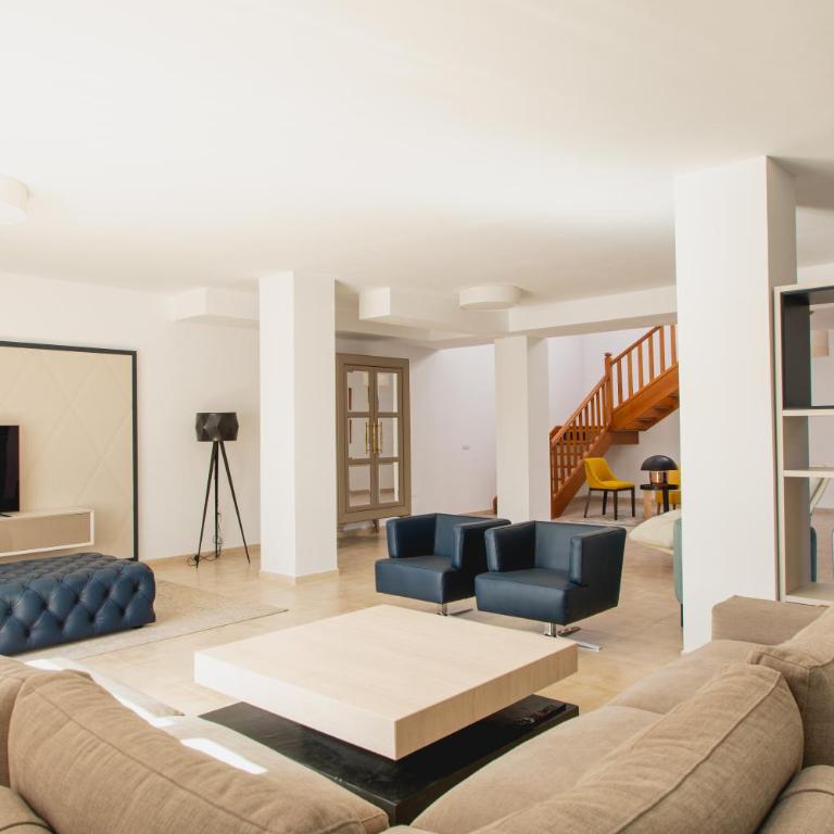 Villa DaVinci - Playa Blanca - Villa with Private Pool - 48