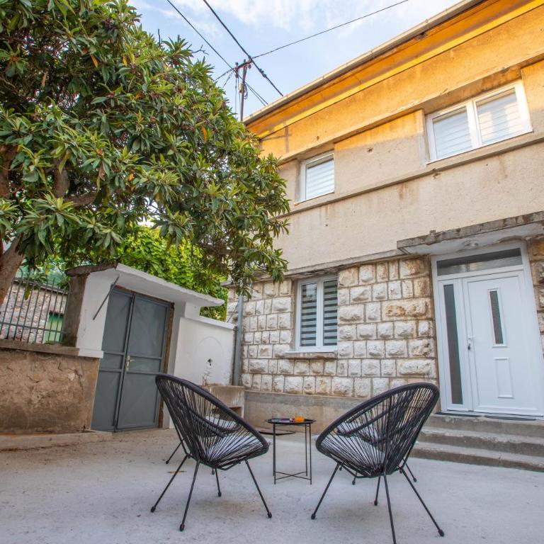 Lux Apartment GARDEN Mostar - Apartman sa 2 Spavaće Sobe - 19