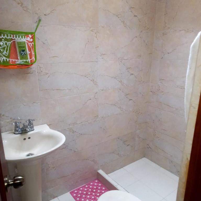 Casa confortable santa marta-osman - Casa de 3 dormitorios - 3