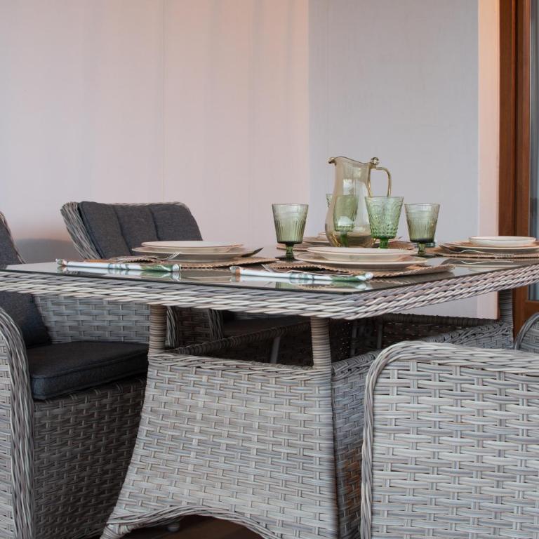 Villa DaVinci - Playa Blanca - Villa with Private Pool - 11