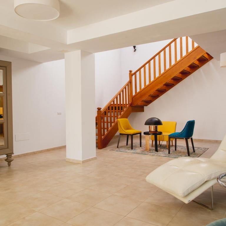 Villa DaVinci - Playa Blanca - Villa with Private Pool - 49