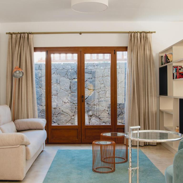 Villa DaVinci - Playa Blanca - Villa with Private Pool - 39