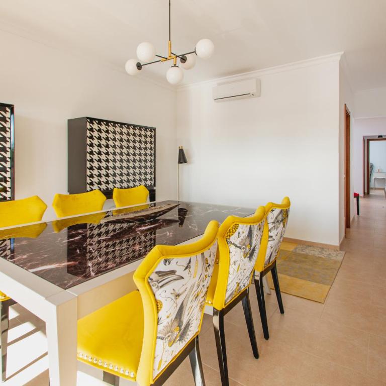 Villa DaVinci - Playa Blanca - Villa with Private Pool - 14