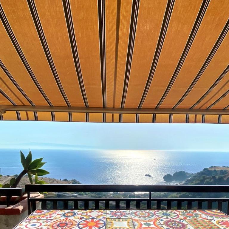 Blue Marine Taormina - Appartamento con 2 Camere da Letto - 18