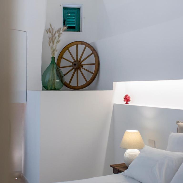 Anfora dei Segreti - Suite Apartment - One-Bedroom Apartment - 16
