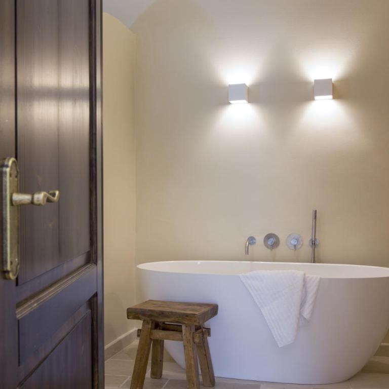 Anfora dei Segreti - Suite Apartment - One-Bedroom Apartment - 4