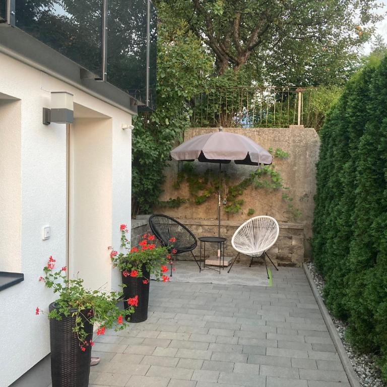 Apartment Nerial - Apartment mit 1 Schlafzimmer - 1