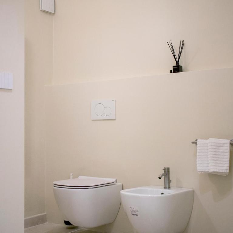 Anfora dei Segreti - Suite Apartment - One-Bedroom Apartment - 19