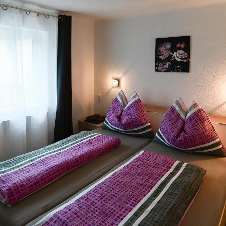 Apartment Nerial - Apartment mit 1 Schlafzimmer - 2